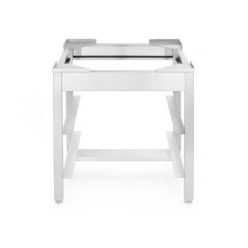 Hendi - Mosogatógép állvány 40x40cm