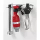 Hendi - Botmixer Profi Line 400 rm.