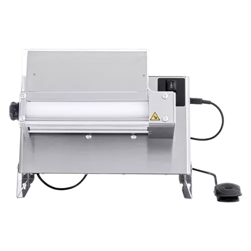 Hendi - Tésztanyújtó gép elektromos 14 -30 cm - 250W