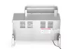 Hendi - Tésztanyújtó gép elektromos 14 -30 cm - 250W