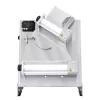 Hendi - Tésztanyújtó gép elektromos 26 -40 cm - 250W