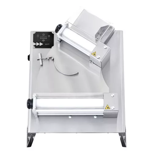 Hendi - Tésztanyújtó gép elektromos 26 -40 cm - 250W
