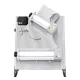 Hendi - Tésztanyújtó gép elektromos 26 -40 cm - 250W