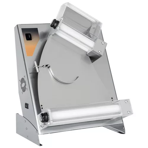 Hendi - Tésztanyújtó gép elektromos 26 -40 cm - 250W