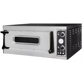 Hendi - Pizzasütő elektromos 975x930x413mm - 4,7kW
