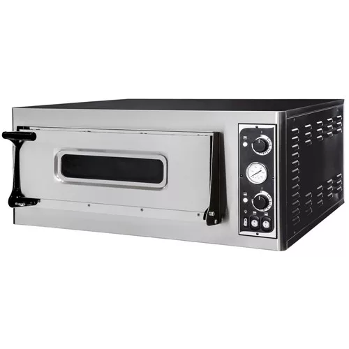 Hendi - Pizzasütő elektromos 975x930x413mm - 4,7kW