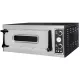 Hendi - Pizzasütő elektromos 975x930x413mm - 4,7kW