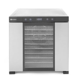 Hendi - Aszalógép 10 tálcás