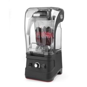 Hendi - Bármixer, turmixgép hangszigetelő burkolattal