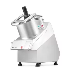   Hendi - Zöldségszeletelő gép nagy teherbírású, 5 tárcsával