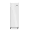 Hendi - Ipari hűtőszekrény GN 2/1 méretű polcok,  670L, Arktic, Profi Line, 230V/220W, 730x800x2096 mm