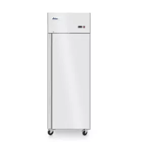   Hendi - Ipari hűtőszekrény GN 2/1 méretű polcok,  670L, Arktic, Profi Line, 230V/220W, 730x800x2096 mm