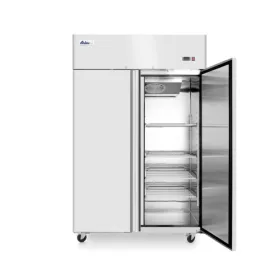   Hendi - Ipari hűtőszekrény GN2/1 méretű polcok, 1240 L, Arktic, Profi Line, 230V/350W