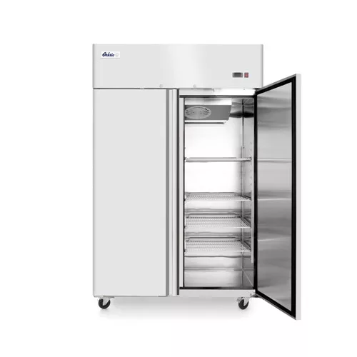 Hendi - Ipari hűtőszekrény GN2/1 méretű polcok, 1240 L, Arktic, Profi Line, 230V/350W