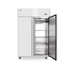   Hendi - ipari fagyasztószekrény GN 2/1 méretű polcok, 1240 L, Arktic, Profi Line, 230V/980W