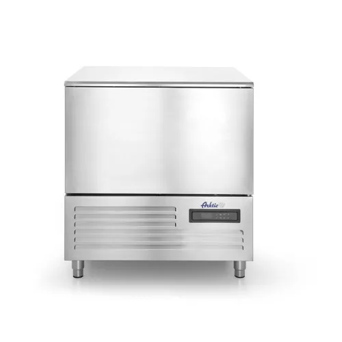 Hendi - Sokkoló hűtő 5xGN 1/1 tálcás, Arktic,  230V/749W, 760x725x(H)850mm