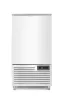 Hendi - Sokkoló hűtő 10xGN 1/1 tálcás, Arktic,  230V/1180W, 790x900x(H)1535mm