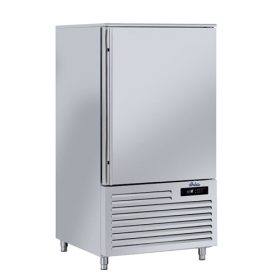   Hendi - Sokkoló hűtő 10xGN 1/1 tálcás, Arktic,  230V/1180W, 790x900x(H)1535mm