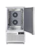 Hendi - Sokkoló hűtő 10xGN 1/1 tálcás, Arktic,  230V/1180W, 790x900x(H)1535mm