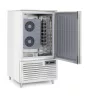 Hendi - Sokkoló hűtő 10xGN 1/1 tálcás, Arktic,  230V/1180W, 790x900x(H)1535mm