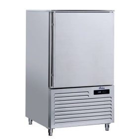   Hendi - Sokkoló hűtő 7xGN 1/1 tálcás, Arktic, 230V/1180W, 790x900x(H)1377mm