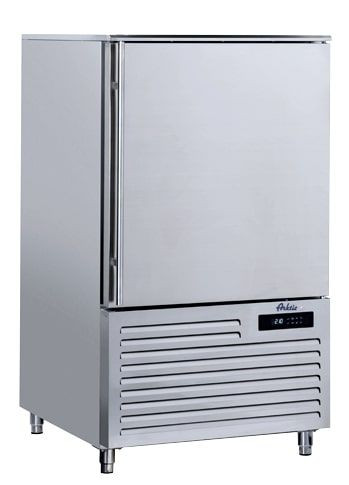 Hendi - Sokkoló hűtő 7xGN 1/1 tálcás, Arktic, 230V/1180W, 790x900x(H)1377mm