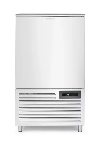 Hendi - Sokkoló hűtő 7 x GN1/1, 1180W, 790x900x1377mm, Arktic