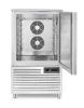 Hendi - Sokkoló hűtő 7 x GN1/1, 1180W, 790x900x1377mm, Arktic