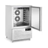 Hendi - Sokkoló hűtő 7 x GN1/1, 1180W, 790x900x1377mm, Arktic