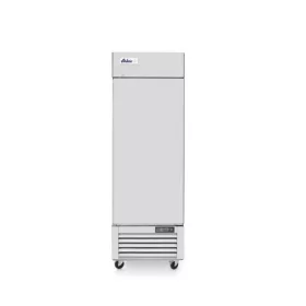   Hendi - Ipari fagyasztószekrény GN 2/1 méretű polcok, 580L, Arktic, 230V/550