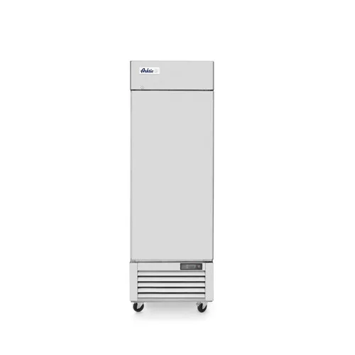 Hendi - Ipari hűtőszekrény GN 2/1 méretű polcok, 580 L, Kitchen Line termékcsalád, Arktic, 230V/350W