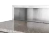 Hendi - Pizzapult 2 ajtós beépített feltéthűtővel alsó aggregáttal, 300L, Arktic, 230V/310W, 900x700x(H)1110mm