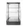 Hendi - Hűtött bemutatóvitrin, nyitott 75 literes, 415x390x716mm