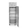 Hendi - ipari fagyasztószekrény 1 ajtós 410L, Arktic, Profi Line, 230V/600W, 600x740x(H)1950mm