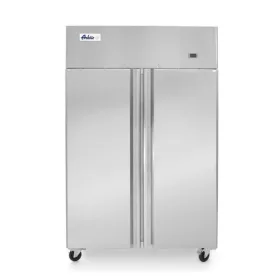   Hendi - Ipari hűtőszekrény 2 ajtós, 900 L, Arktic, Profi Line, 230V/450W, 1200x740x(H)1950mm
