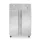 Hendi - Ipari hűtőszekrény 2 ajtós, 900 L, Arktic, Profi Line, 230V/450W, 1200x740x(H)1950mm