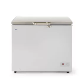 Hendi - Mélyhűtőláda felnyitható fedeles 190 liter