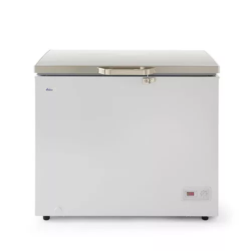 Hendi - Mélyhűtőláda felnyitható fedeles 190 liter