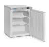 Hendi - Fagyasztószekrény 1 ajtós, fehér 200 literes - 589x655x(H)838mm
