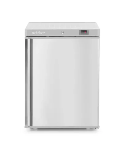 Hendi - Fagyasztószekrény 1 ajtós 200 literes - 589x655x(H)838mm