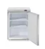 Hendi - Fagyasztószekrény 1 ajtós 200 literes - 589x655x(H)838mm