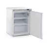 Hendi - Fagyasztószekrény 1 ajtós 200 literes - 589x655x(H)838mm