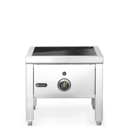 Hendi - Indukciós főzőzsámoly 5 kW