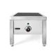 Hendi - Induction Electric Floor cookers 5 kW