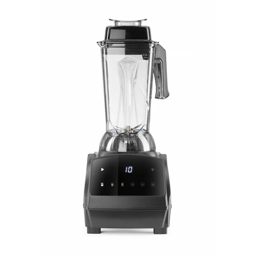 Hendi - Bármixer, turmixgép digitális - BPA free