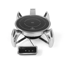 Hendi - Indukciós főzőlap 800W, 1 zónás, Ø245x80mm