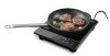 Hendi - Professional Induction Cooktop 1800 W 1 zónás (Edényátmérő: 120-260 mm)