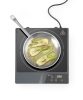 Hendi - Professional Induction Cooktop 1800 W 1 zónás (Edényátmérő: 120-260 mm)