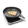 Hendi - Professional Induction Cooktop 2000 W 1 zónás (Edényátmérő: 120-260 mm)