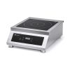 Hendi - Professional Induction Cooktop 5000 W 1 zónás (Edényátmérő: 140-280 mm)